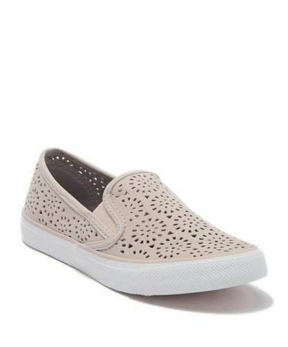 Sperry Women's Seaside Perforated 