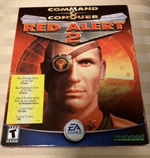 Red Alert 2 : Yuris Revenge serial key or number