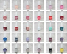OPI Lacquer Nail Polish Nature Strong Collection NAT001 to NAT030  PICK ANY  
