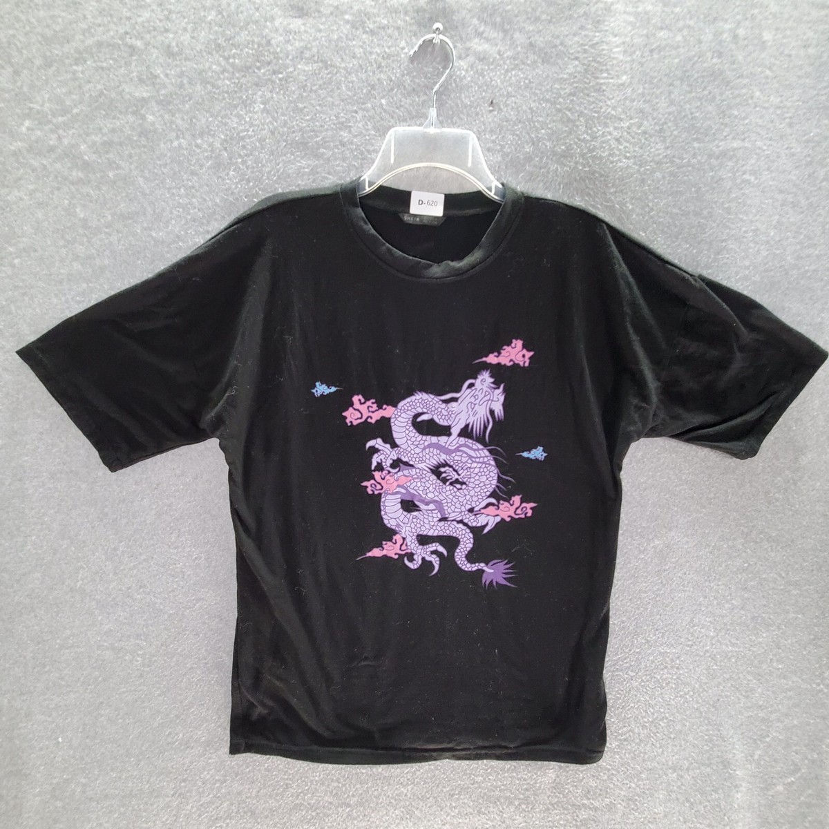 トップス blackeyepatch DRAGONS CROPPED TEE pink Pennant Crop Tank Top (Womens) | Retro Vibe & Soft Touch