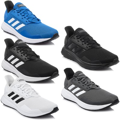 adidas duramo 9 weiß