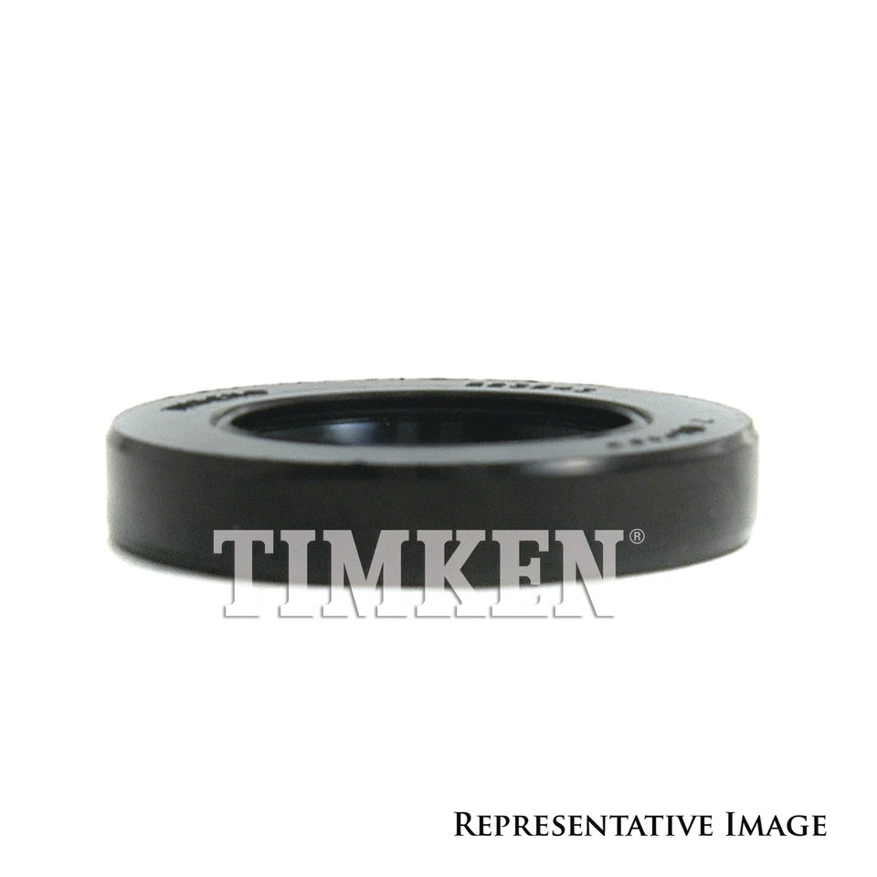 Sello del cigüeñal del motor Timken trasero para Porsche 911 2001-2005, 2007-2009, 2011 Foto 4 de 4