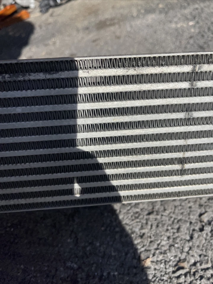 Enfriador de aceite de transmisión automática Jeep Renegade 4x4 OEM 2015-2021 💠 Foto 4 de 4