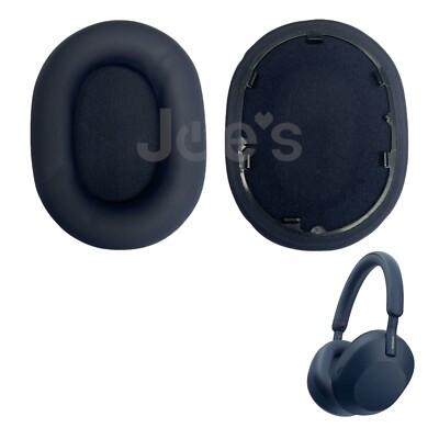 Original OEM Sony WH-1000XM5 XM5 Headphones Replacement Ear Pads