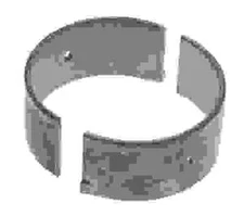Engine Connecting Rod Bearing Pair-OHV, Eng Code: E1, 8 Valves Clevite