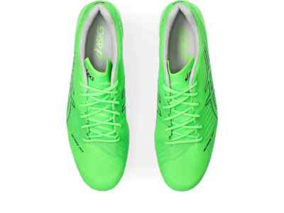 ASICS Soccer Cleats DS LIGHT ACROS 2 1101A046 300 Green