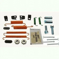 Parking Brake Hwd Kit  Carlson  H7308