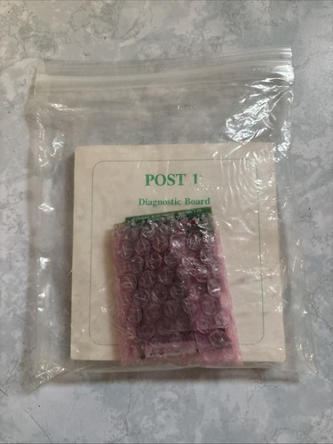 Pioneer Electric Designs Post Probel Diagnostic Kit - 第 1/4 張圖片
