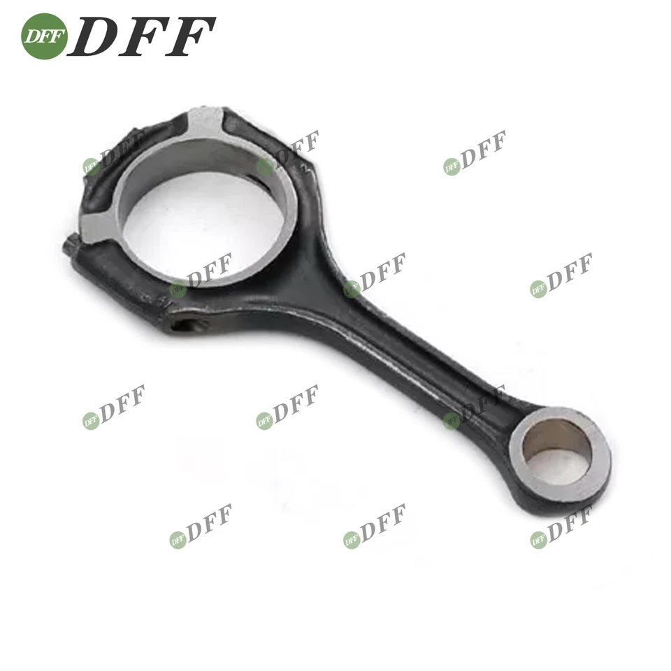 6 bielas Φ22 mm para Mercedes-Benz S350 W204 W211 W221 M272 3,0 3,5 L Foto 3 de 4