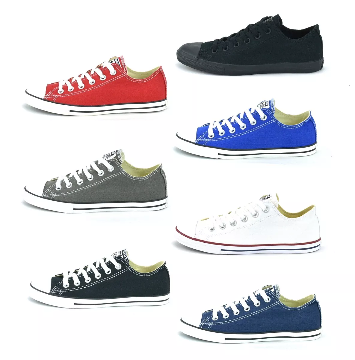 Chuck taylor all sales star lean