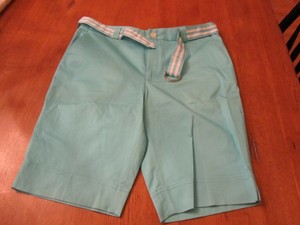 Womens Fairway & Greene Golf Shorts, NWT, 10 | eBay
