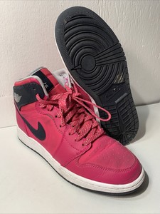 air jordan 1 retro high gg vivid pink