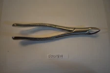 5001814 DENTAL EXTRACTING FORCEPS #150S 
