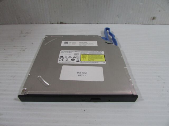 DELL OPTIPLEX 3060 5060 7060 5040 5050 7040 7050 9.5MM DVD-R OPTICAL DRIVE DELL OPTIPLEX 3060 5060 7060 5040 5050 7040 7050 9.5MM DVD-R OPTICAL DRIVE