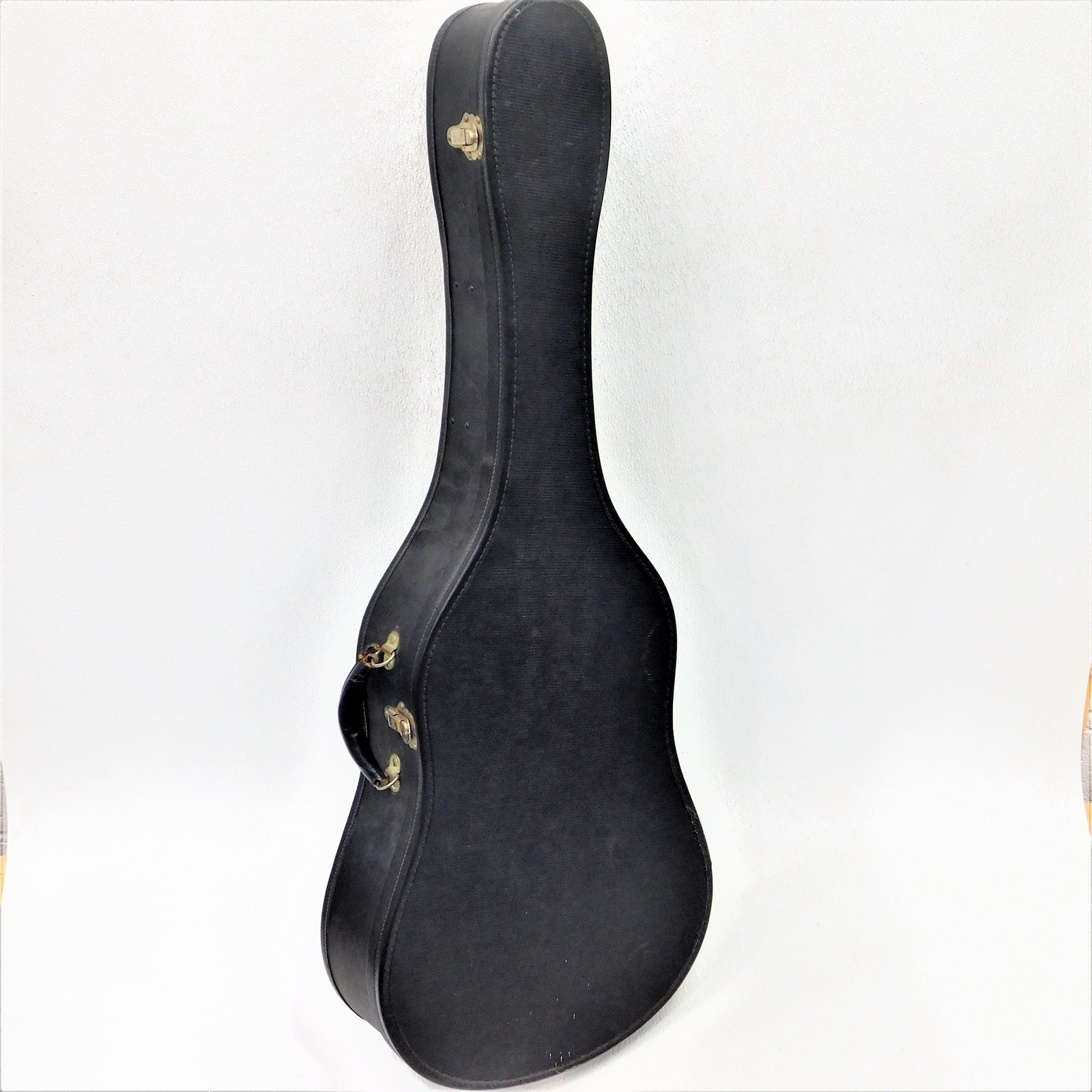 VNTG Washburn ParlorStyle Classical Guitar w/ Case (Parts and