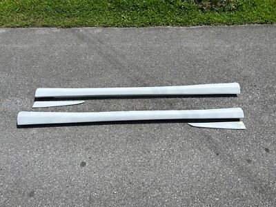 JDM Honda Integra DB8 DB7 DB6 Sedan 4doors dc2 94-01' Modulo style side skirts