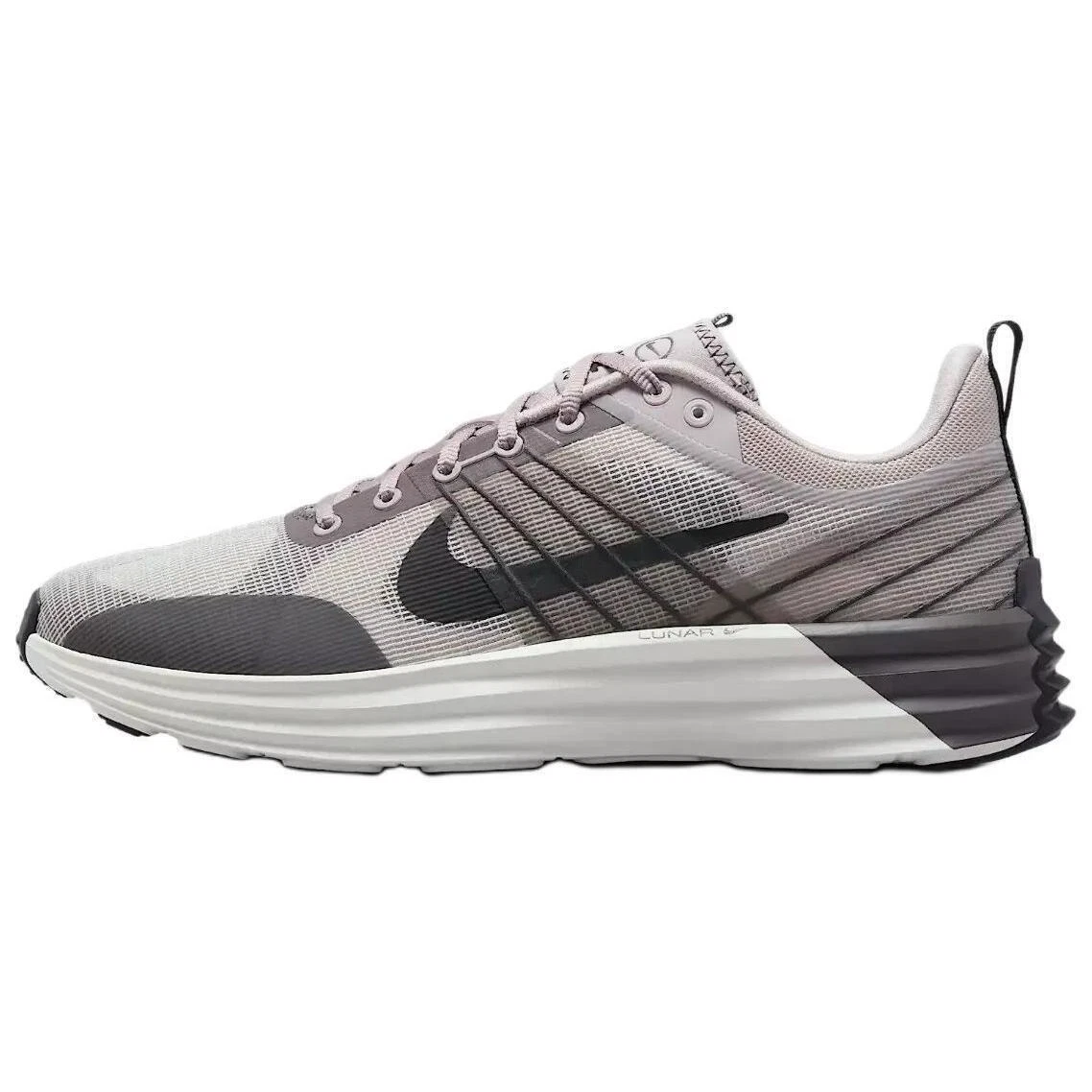 Nike Lunar Roam College Grey for Sale | Authenticity Guaranteed | eBay