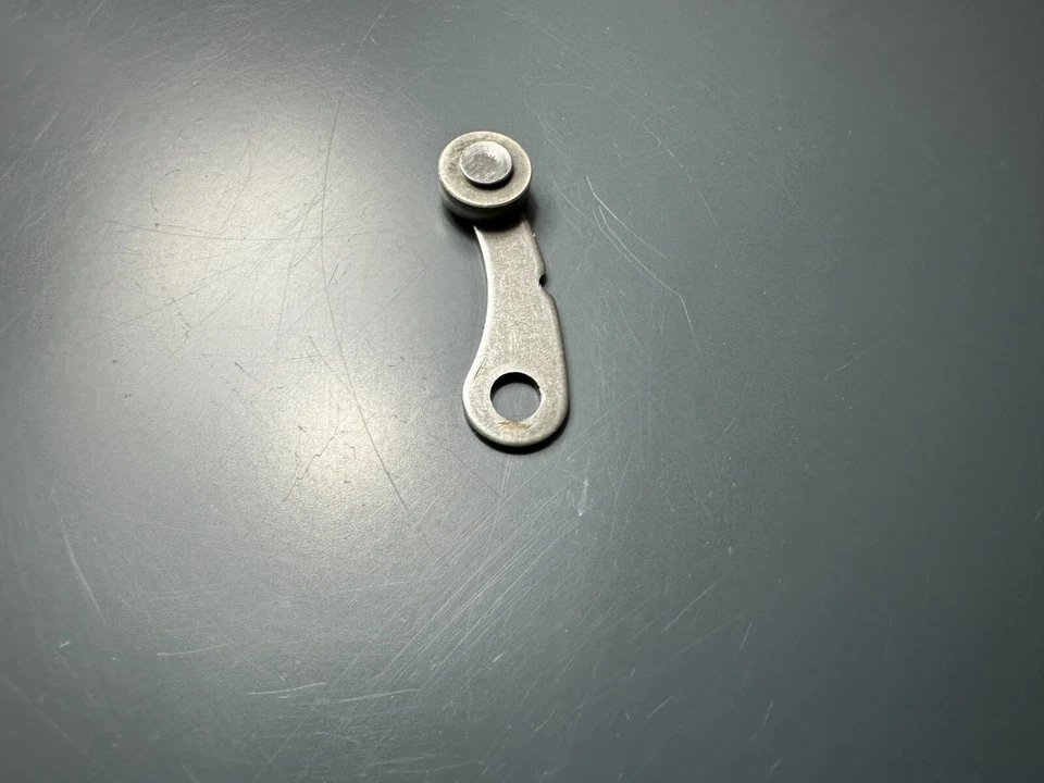 Selector Lever Gear KTM HUSQ 125 250 300 450 50334024144 Foto 2 de 4