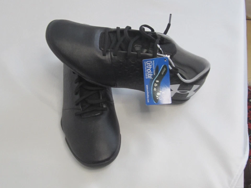 Zapato de fútbol Under Armour Horizon STR para hombre Foto 4 de 4