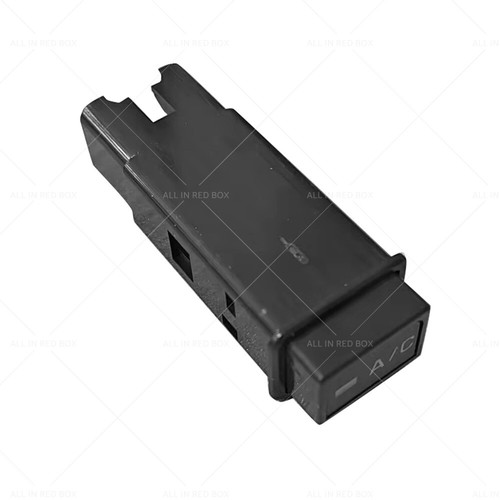 AC A/C Cooler Switch Button Suitable For TOYOTA Hilux RZN167/154 RZN149 RZN147 - Picture 3 of 9