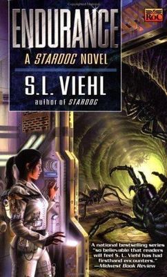Endurance (A Stardoc Novel) by