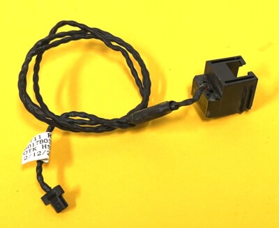 HP EliteBook 8460p RJ-11 Modem Port/Cable *Used* 