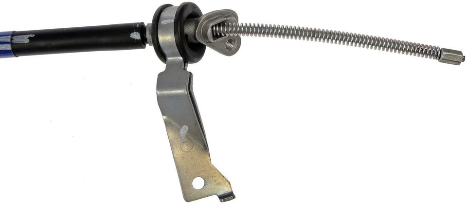 CABLE FRENO ESTACIONAMIENTO EMERGENCIA TRASERO IZQUIERDO CONDUCTOR SCION TC 2005-2010 Foto 3 de 3