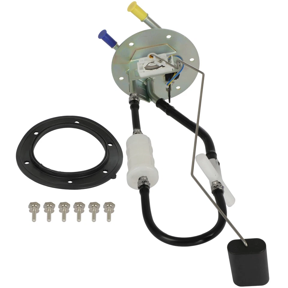 Passenger Side Kit For 1997-2003 Chevrolet Corvette 5.7L Right Fuel Sending Unit - image 2 of 4