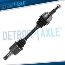 Awd Front Left Cv Axle Shaft For 2006-2010 Jeep Commander 2005-10 Grand Cherokee Awd Front Left Cv Axle Shaft For 2006-2010 Jeep Commander 2005-10 Grand Cherokee