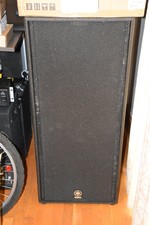 yamaha f28 subwoofer