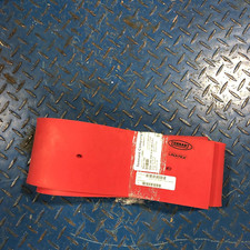 Nobles 71256 Rear Squeegee for Model 7400 Rider Floor Scrubber Machine