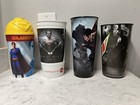 Zack Snyder Batman V Superman Dawn Justice League AMC Cup Exclusive Man Of Steel — photo 1