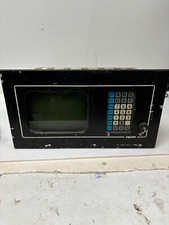 XYCOM 4870 OPERATOR INTERFACE PANEL 115/230VA...
