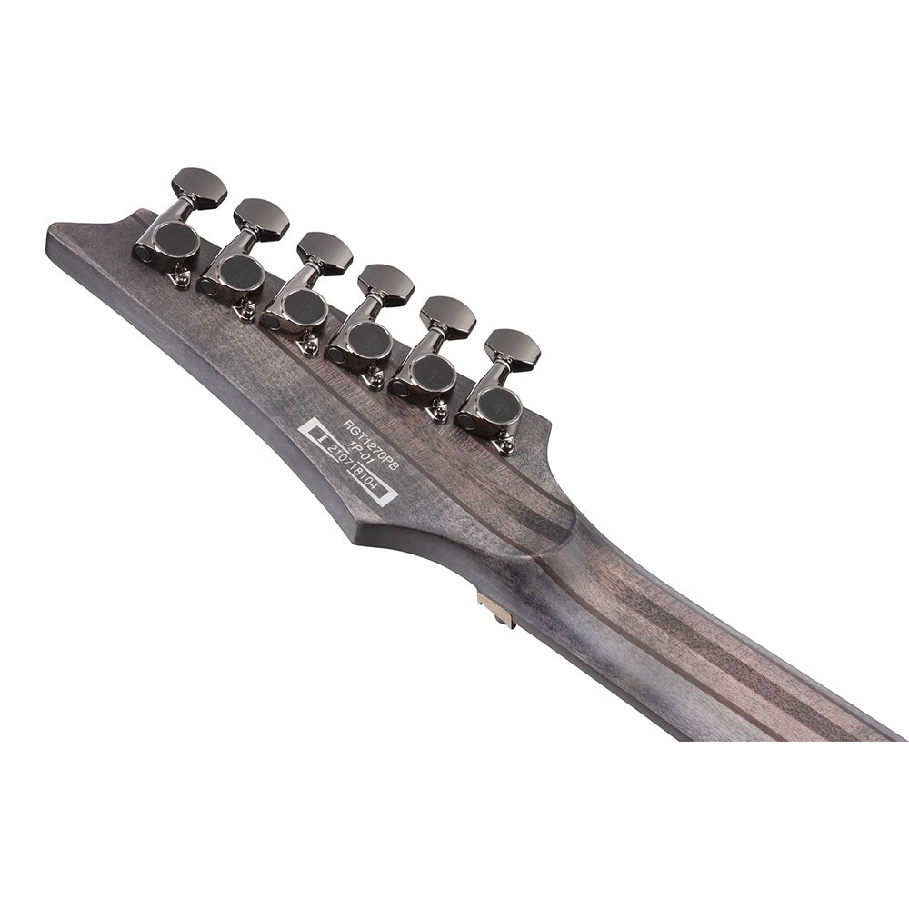 Ibanez RG Premium RGT1270PB-DTF Deep Twilight Flat Electric