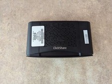 BARCO R9861510 CLICKSHARE CS-100 WIRELESS CONFERENCE PRESENTATION SYSTEM V3-3 9 