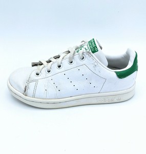 Adidas Originals Stan Smith Retro Lace Up Sneakers BOYS Youth Size 1 (EU 32)  | eBay
