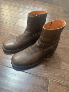 frye f973