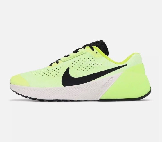 КРОССОВКИ ДЛЯ ТРЕНИРОВОК NIKE AIR ZOOM TR1 BARELY VOLT DX9016-700 SZ 13, 14