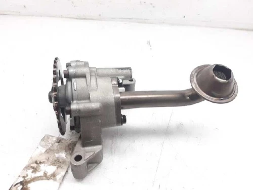 06A115105B Pompa Olio per VOLKSWAGEN POLO IV (9N1) Match 2005 4621839 - Afbeelding 2 van 10