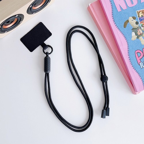 Anti-lost Patch Phone Lanyard Adjustable Lanyard Crossbody Shoulder Strap Rope - 第 20/32 張圖片