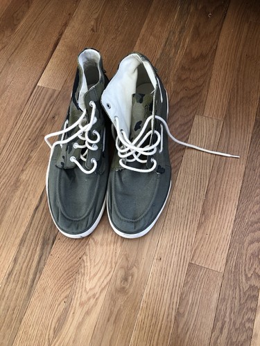 Polo Ralph Lauren Lander Chukka Green 