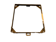 Halter für Batterie    Borgward B 2000 0,75 Tonner    133 650 37 00