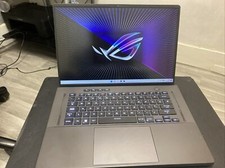 Asus Rog Zephyrus G16 16" (512gb Ssd, Intel Core I7-12700h, 2.30ghz, 16gb...