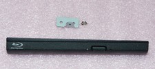 Cover Mascherina DVD Cover per ASUS X66IC, PRO66IC, X61IC, K61IC