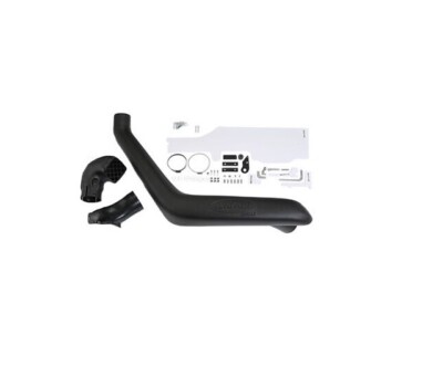 ARB Safari R-SPEC Snorkel System For 90-97 Toyota Land Cruiser 80 Series SS82R