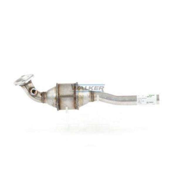Walker Katalysator FüR Toyota Yaris _P9_ 1.3 Vvt-I SCP9_ NSP9_ KSP9_ NCP9_-image