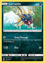 Pokemon Sun and Moon You Pick Holo and Reverse Holo