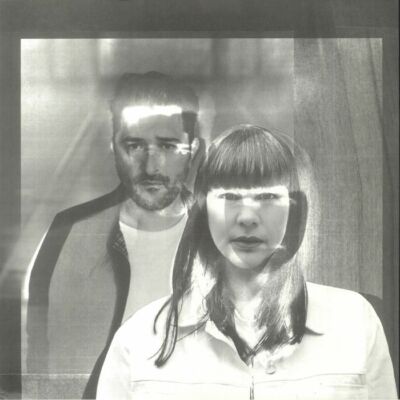 MISS KITTIN / THE HACKER - Third Album / Vinyl 2xLP