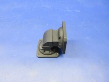 Radio Corporation Radar 90° Waveguide Adapter P/N 1714795 NOS (0625-1423)