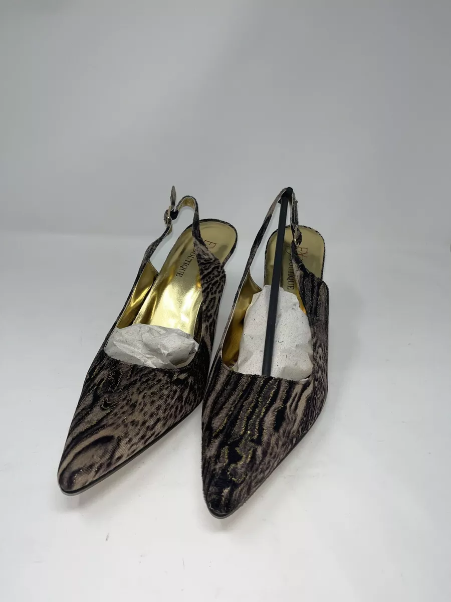 Ey boutique shoes sale